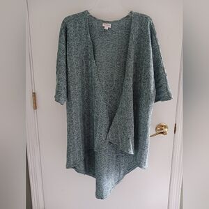 LuLaRoe Lindsay Cardigan